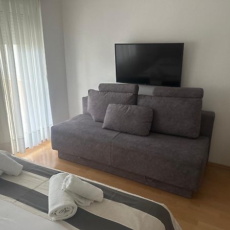 Apartmani Mira Βόντιτσε Εξωτερικό φωτογραφία