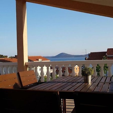 Apartmani Mira Βόντιτσε Εξωτερικό φωτογραφία