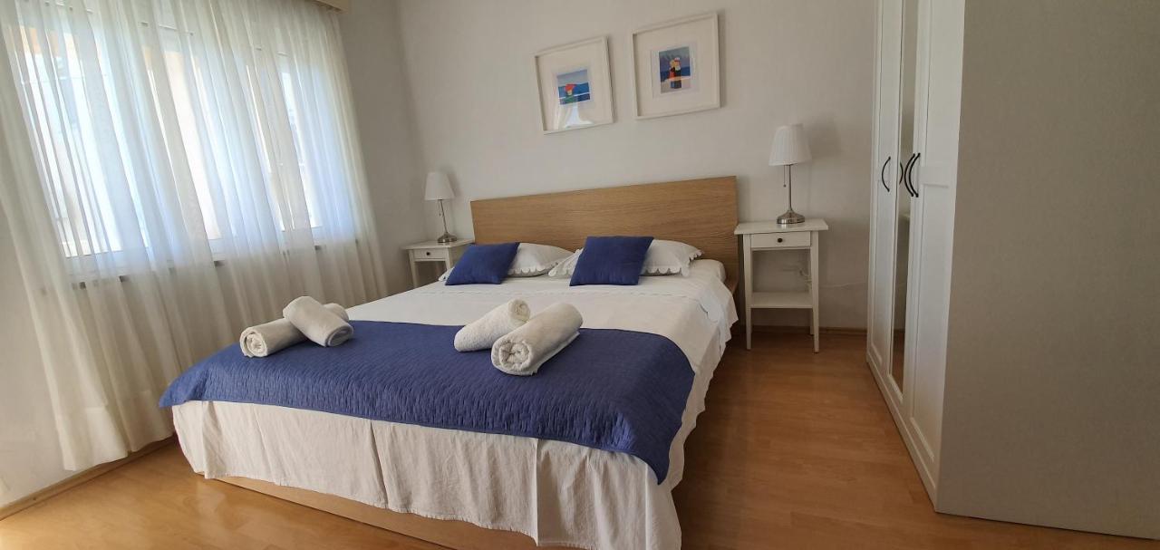 Apartmani Mira Βόντιτσε Εξωτερικό φωτογραφία
