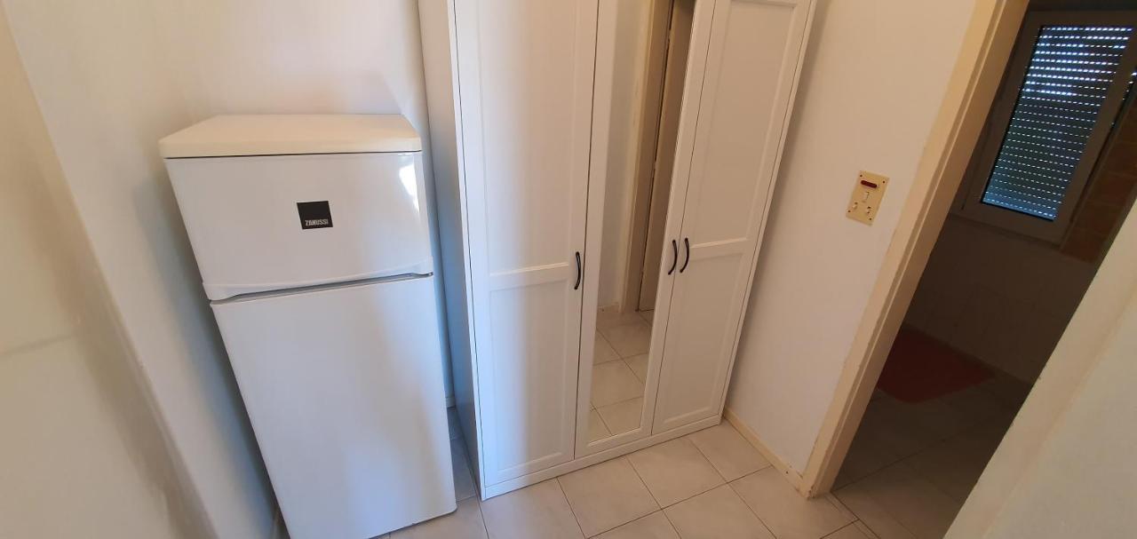 Apartmani Mira Βόντιτσε Εξωτερικό φωτογραφία