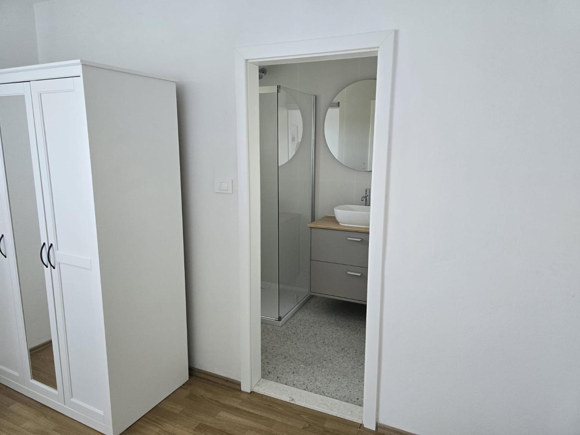Apartmani Mira Βόντιτσε Εξωτερικό φωτογραφία