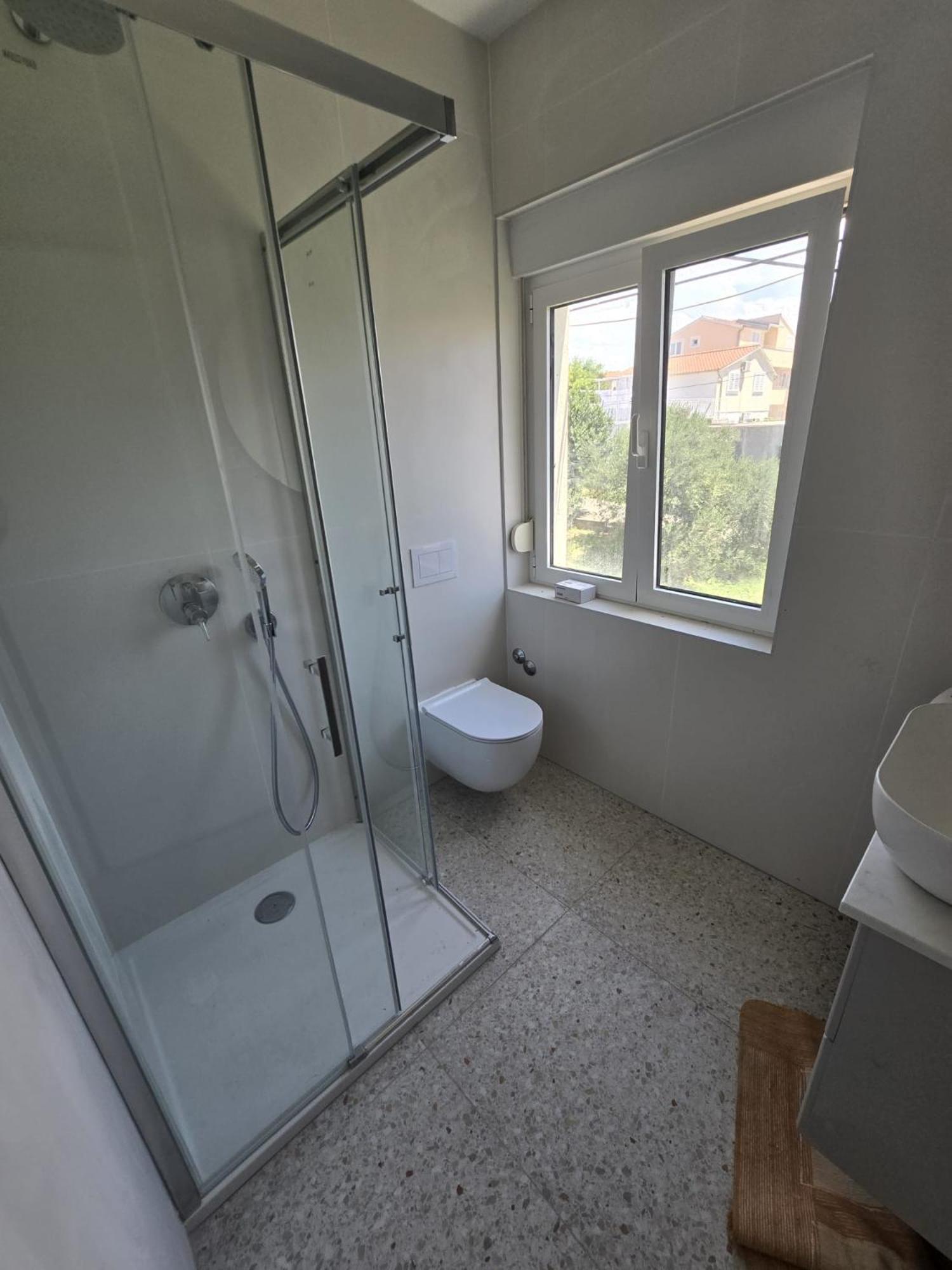 Apartmani Mira Βόντιτσε Εξωτερικό φωτογραφία
