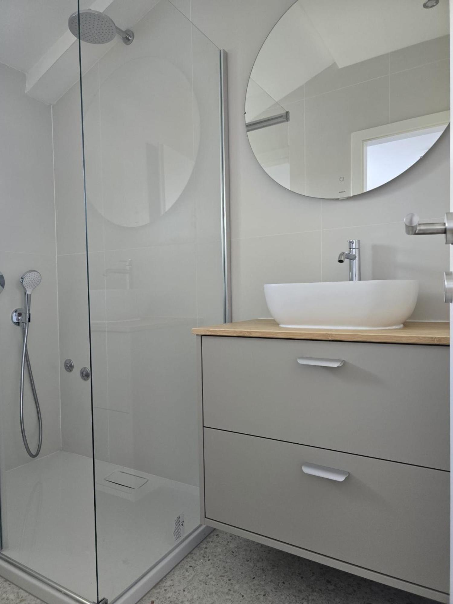 Apartmani Mira Βόντιτσε Εξωτερικό φωτογραφία