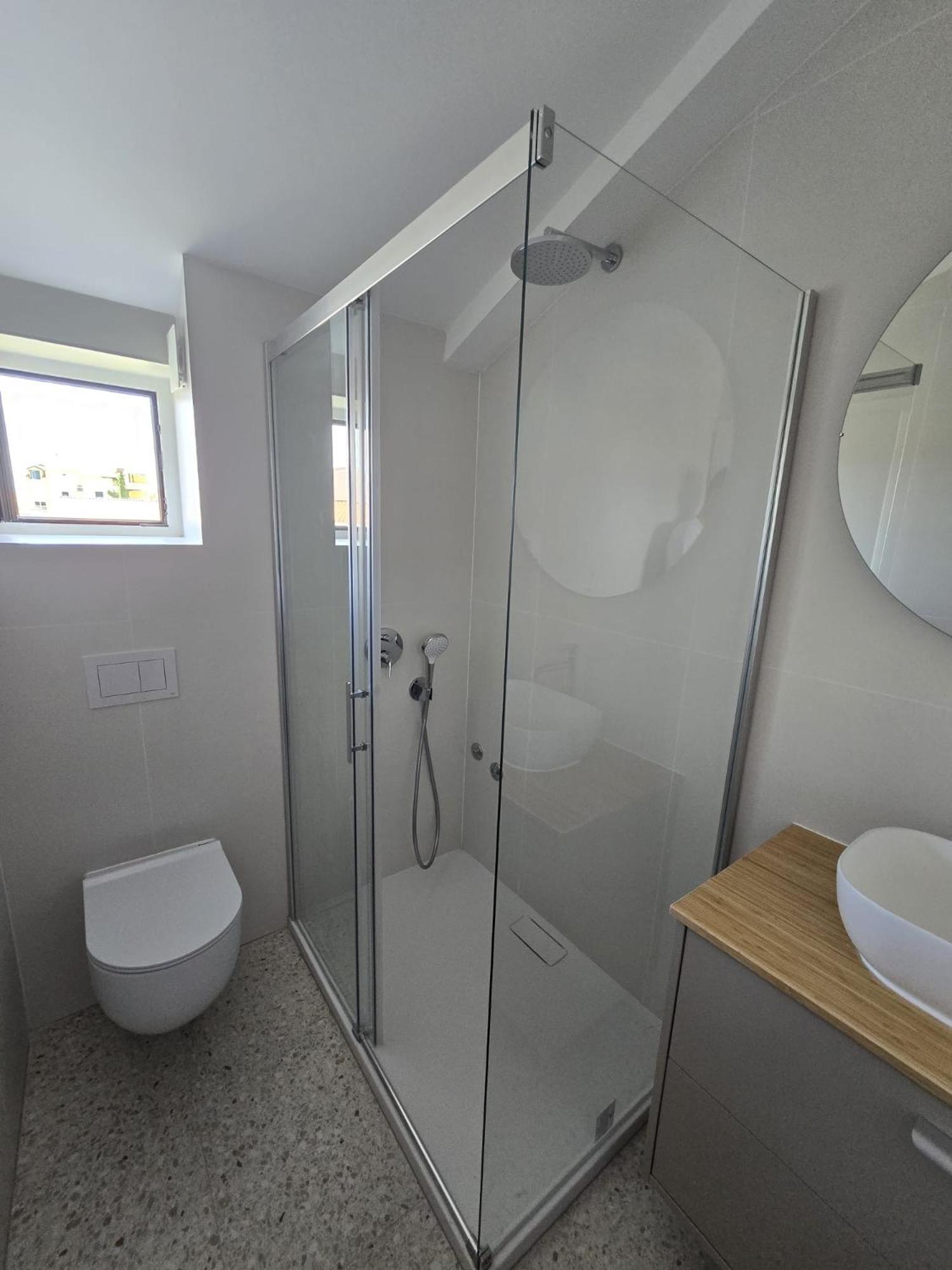 Apartmani Mira Βόντιτσε Εξωτερικό φωτογραφία