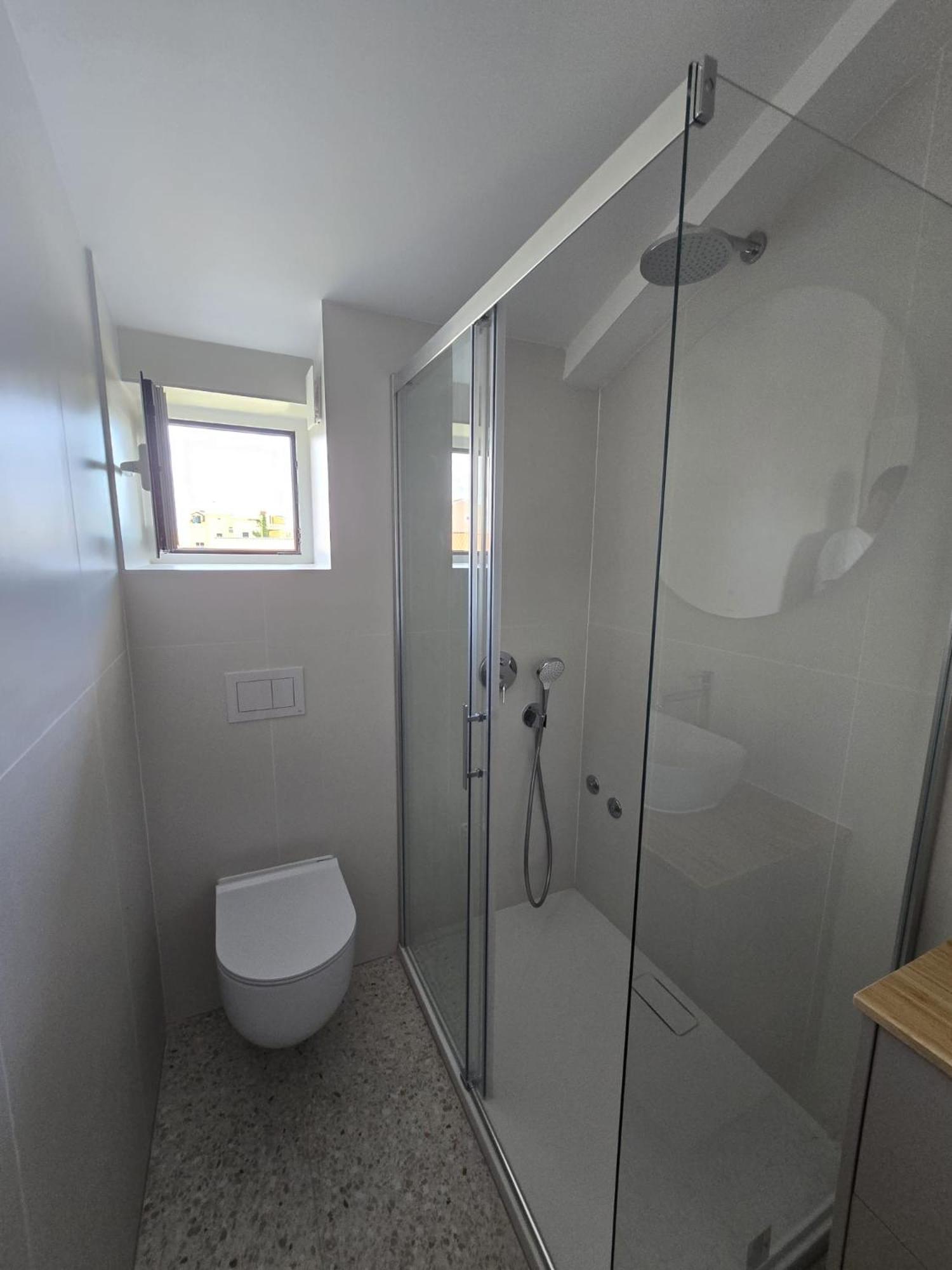 Apartmani Mira Βόντιτσε Εξωτερικό φωτογραφία