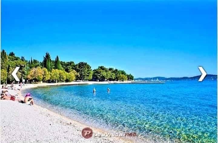 Apartmani Mira Βόντιτσε Εξωτερικό φωτογραφία