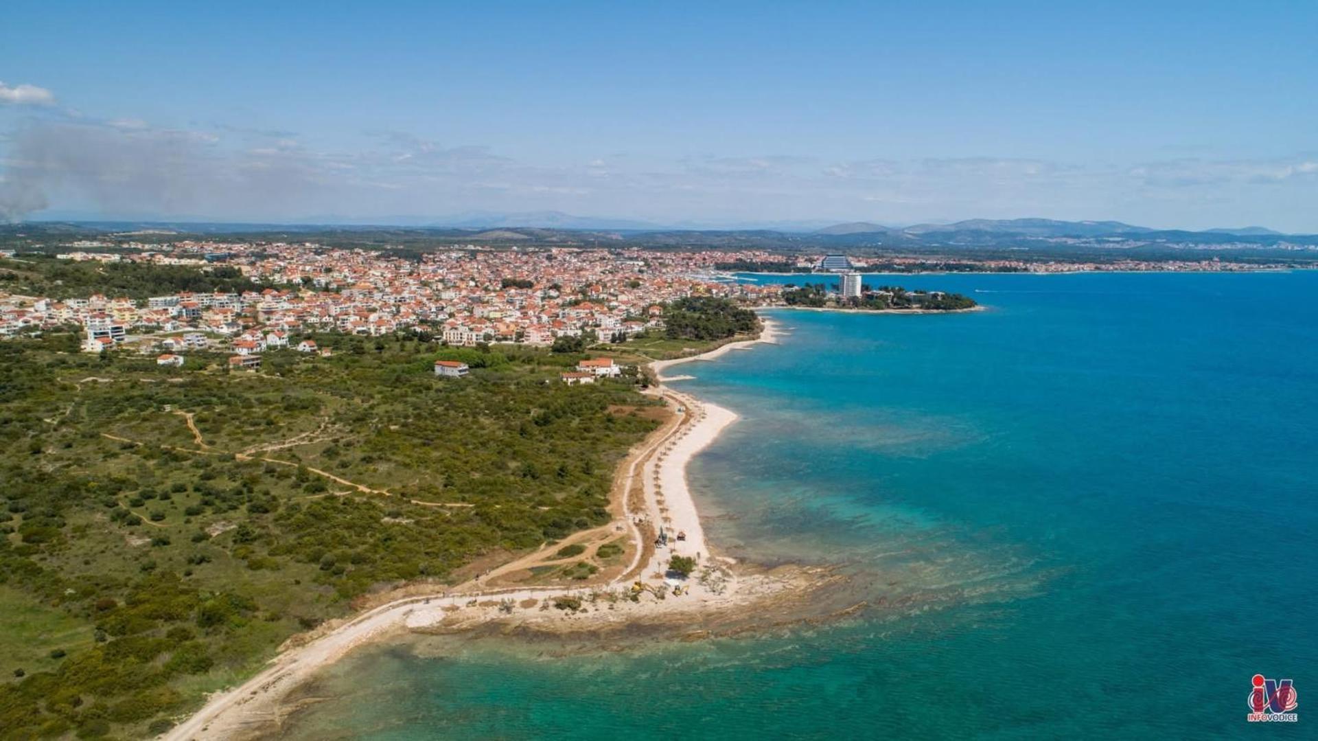 Apartmani Mira Βόντιτσε Εξωτερικό φωτογραφία