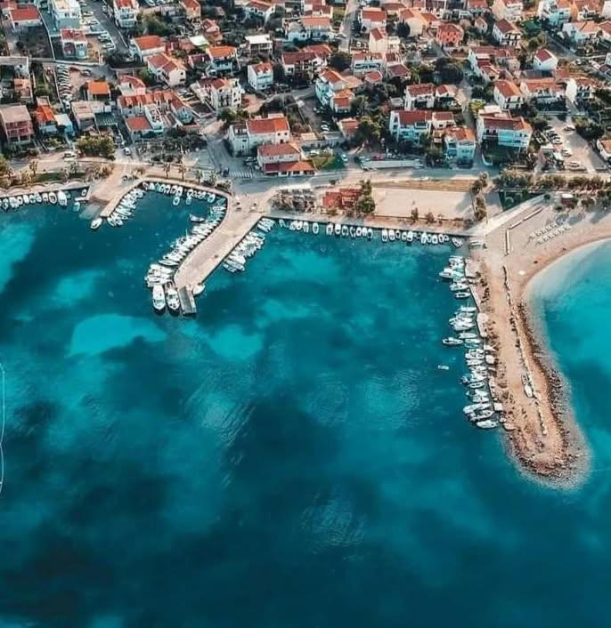 Apartmani Mira Βόντιτσε Εξωτερικό φωτογραφία