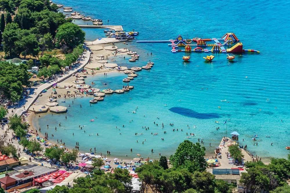 Apartmani Mira Βόντιτσε Εξωτερικό φωτογραφία