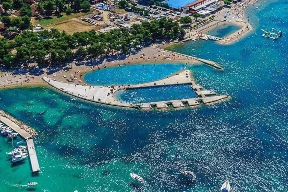 Apartmani Mira Βόντιτσε Εξωτερικό φωτογραφία