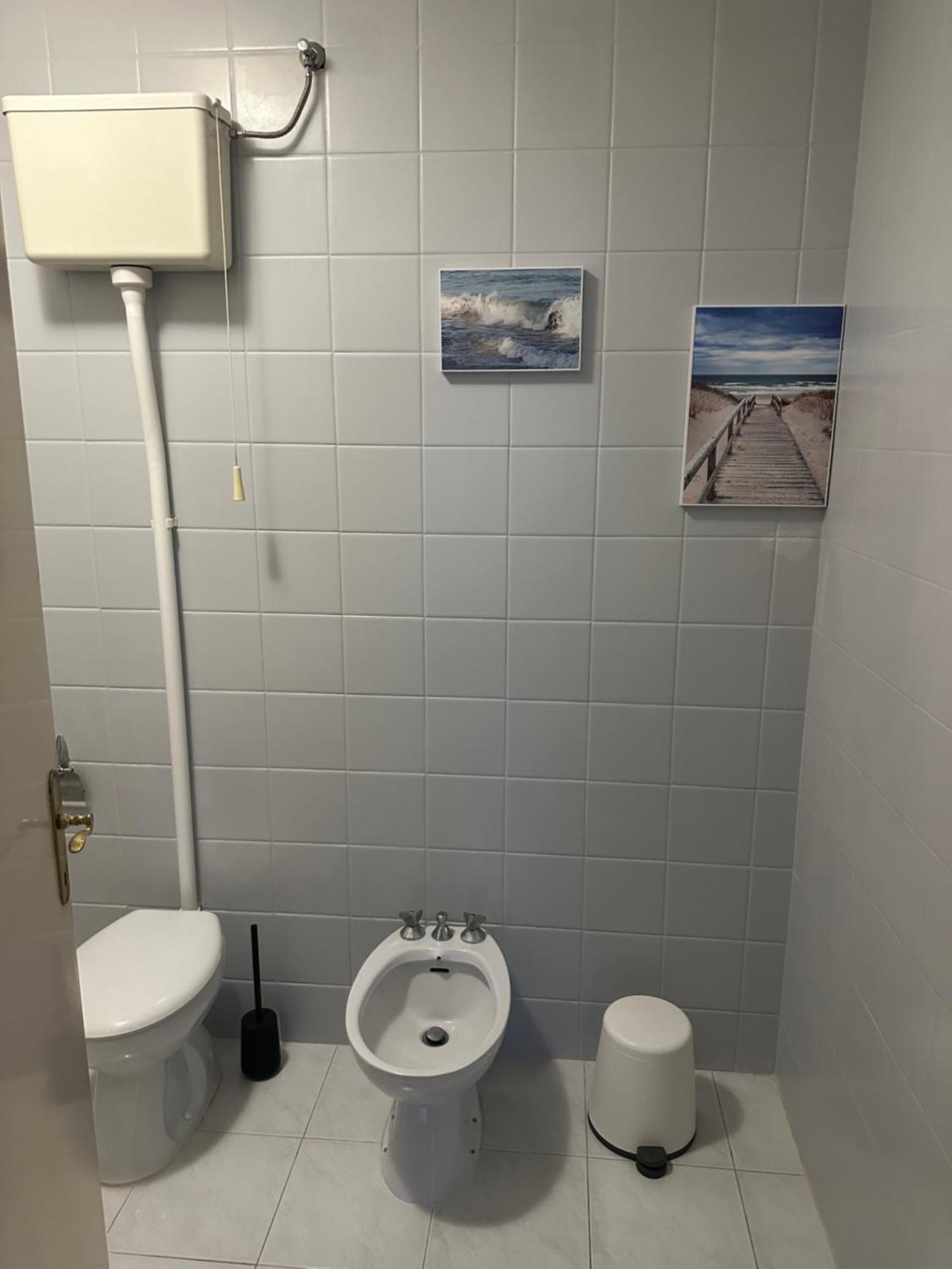 Apartmani Mira Βόντιτσε Εξωτερικό φωτογραφία