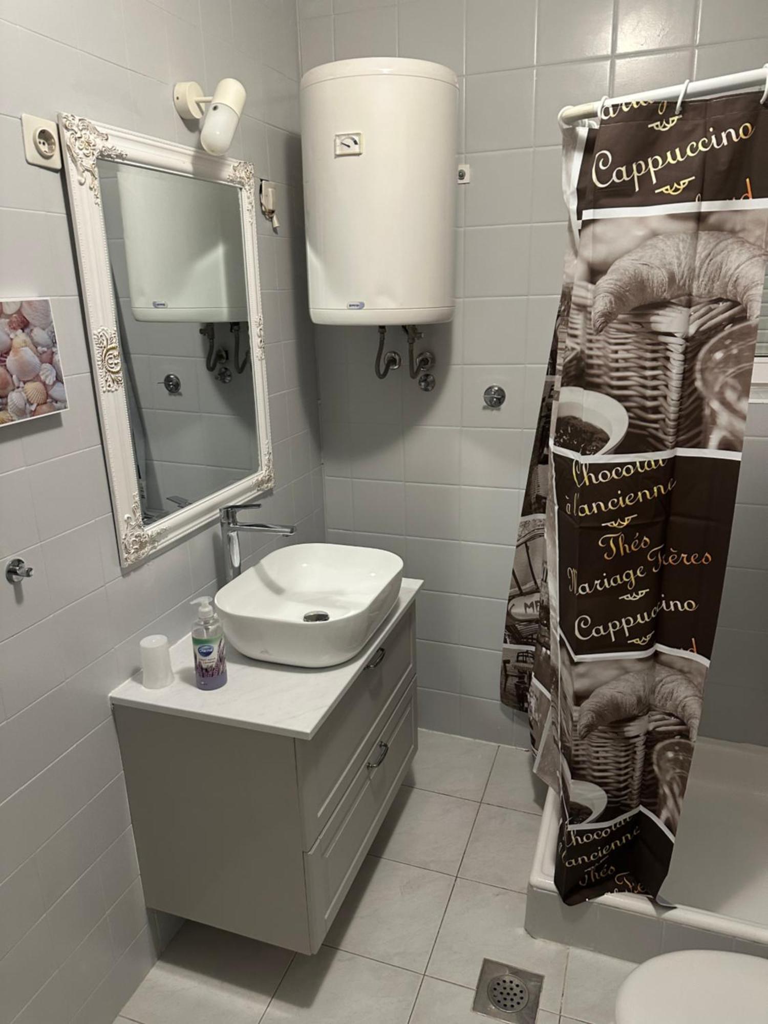Apartmani Mira Βόντιτσε Εξωτερικό φωτογραφία
