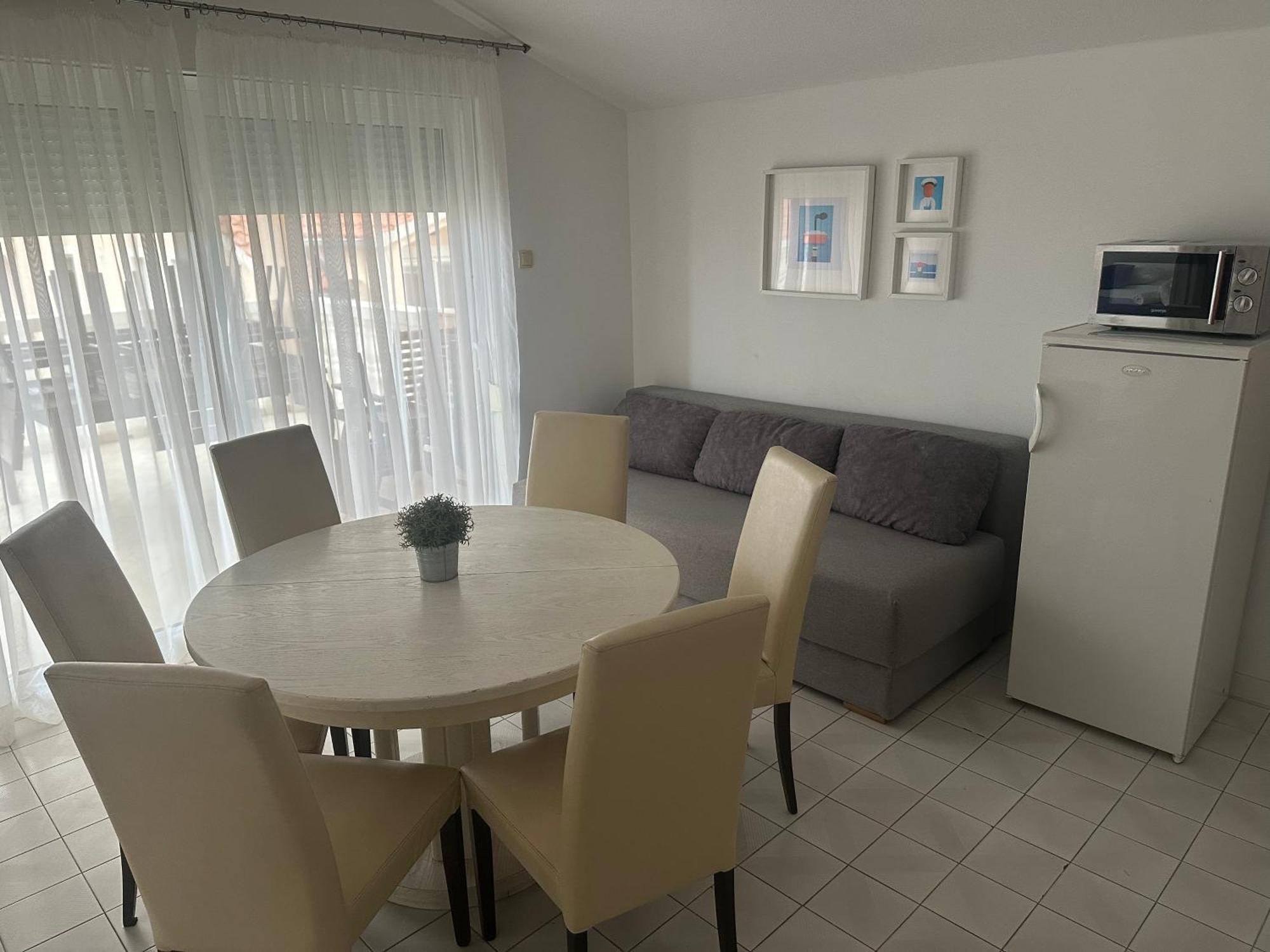 Apartmani Mira Βόντιτσε Εξωτερικό φωτογραφία