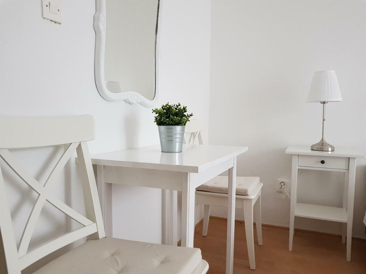 Apartmani Mira Βόντιτσε Εξωτερικό φωτογραφία