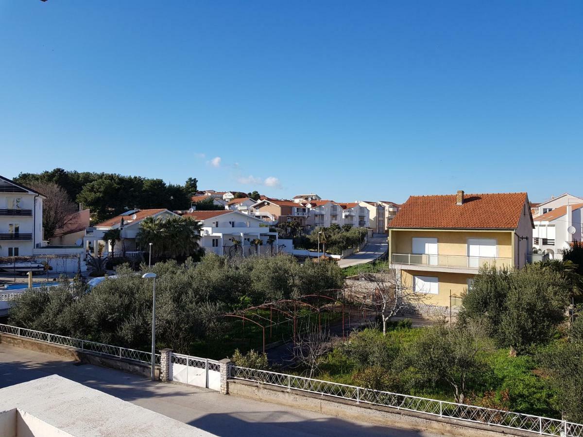 Apartmani Mira Βόντιτσε Εξωτερικό φωτογραφία