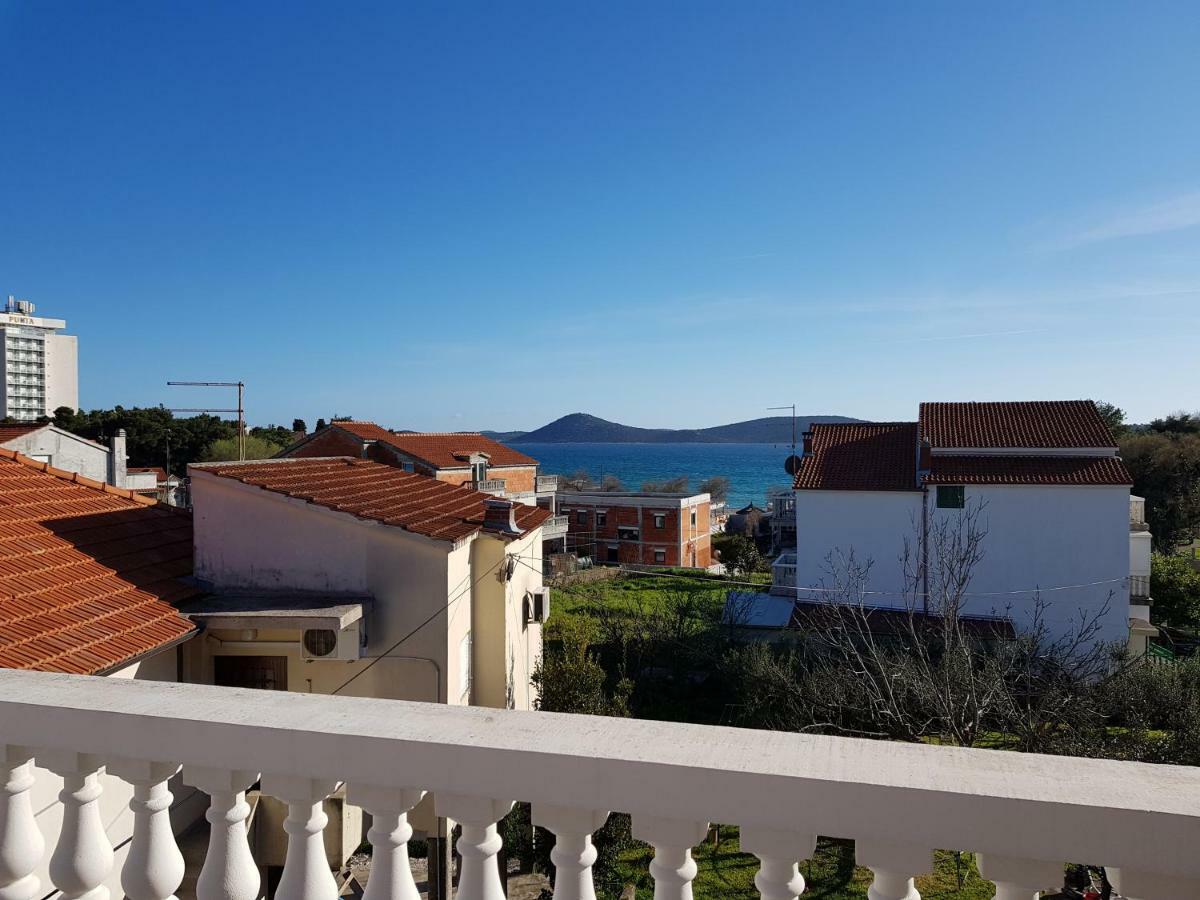 Apartmani Mira Βόντιτσε Εξωτερικό φωτογραφία