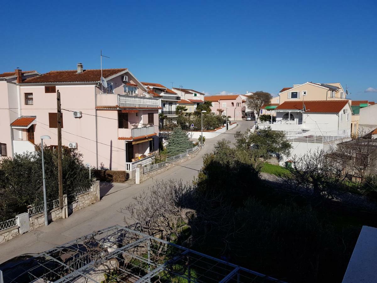Apartmani Mira Βόντιτσε Εξωτερικό φωτογραφία