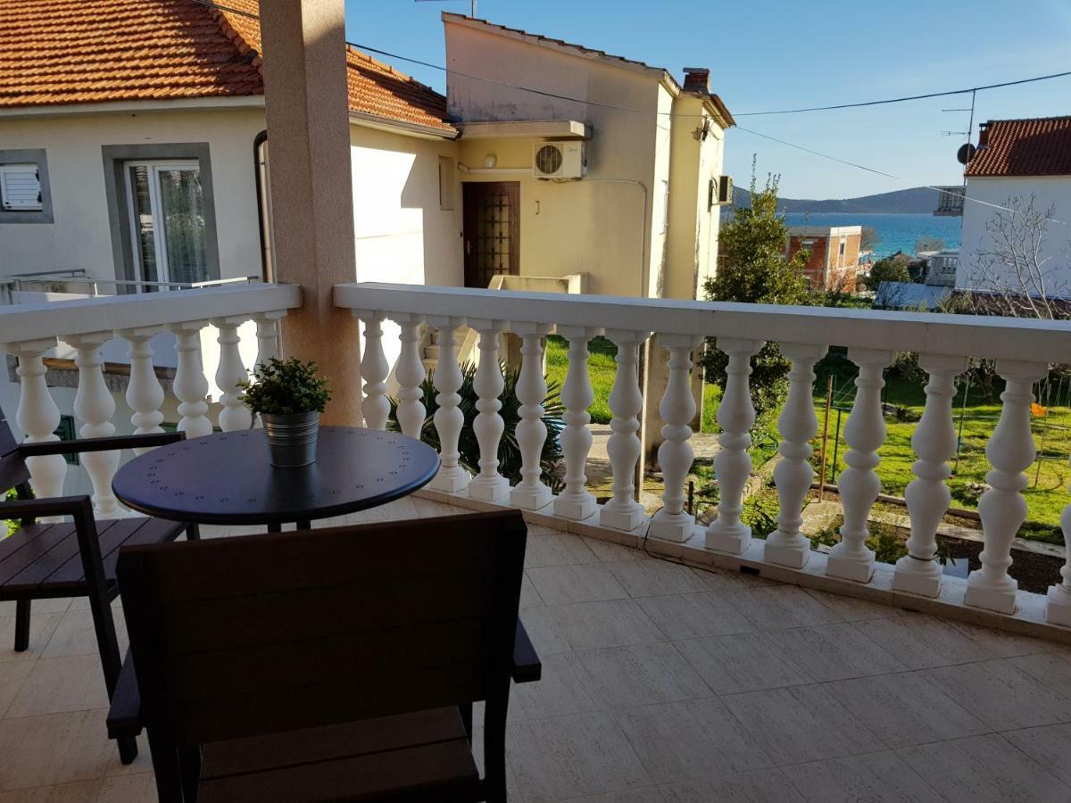 Apartmani Mira Βόντιτσε Εξωτερικό φωτογραφία