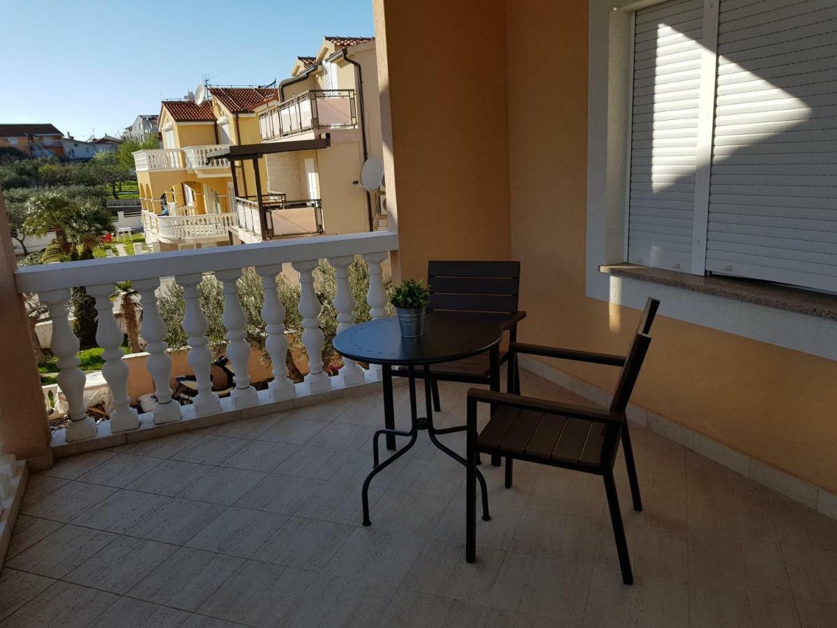 Apartmani Mira Βόντιτσε Εξωτερικό φωτογραφία