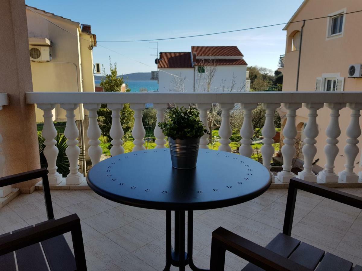 Apartmani Mira Βόντιτσε Εξωτερικό φωτογραφία