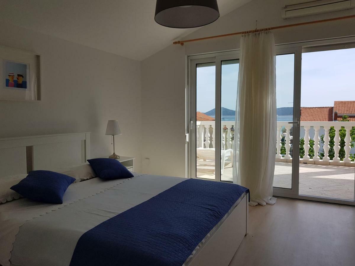 Apartmani Mira Βόντιτσε Εξωτερικό φωτογραφία