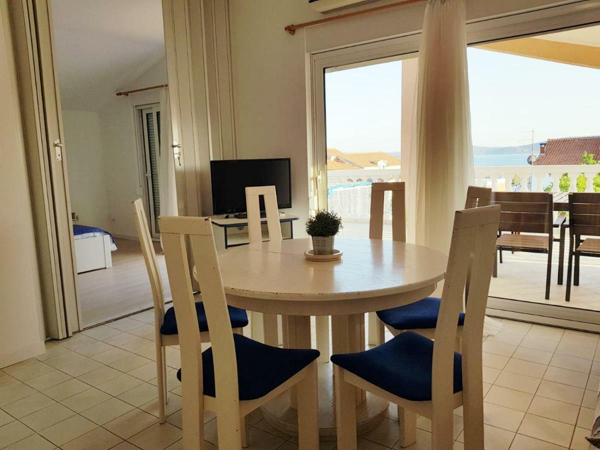 Apartmani Mira Βόντιτσε Εξωτερικό φωτογραφία